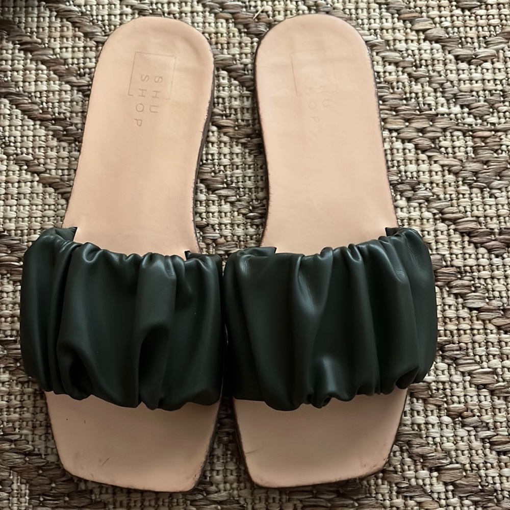 ShuShop Sandals